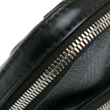 Louis Vuitton | Pre-Owned Damier Graphite 3D Amazone Sling Bag | Black