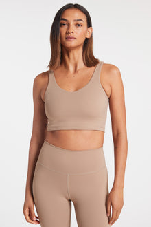 Lune Active | River Lift Perfect Bra | Fossil