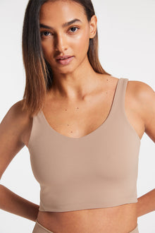 Lune Active | River Lift Perfect Bra | Fossil