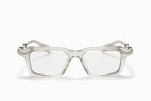 Unisex | Legion - III Optical | Grey Crystal | Clear