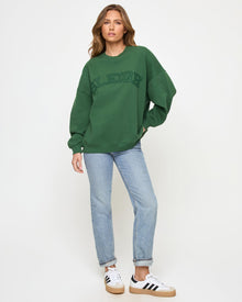 Legend Sweatshirt | Firr