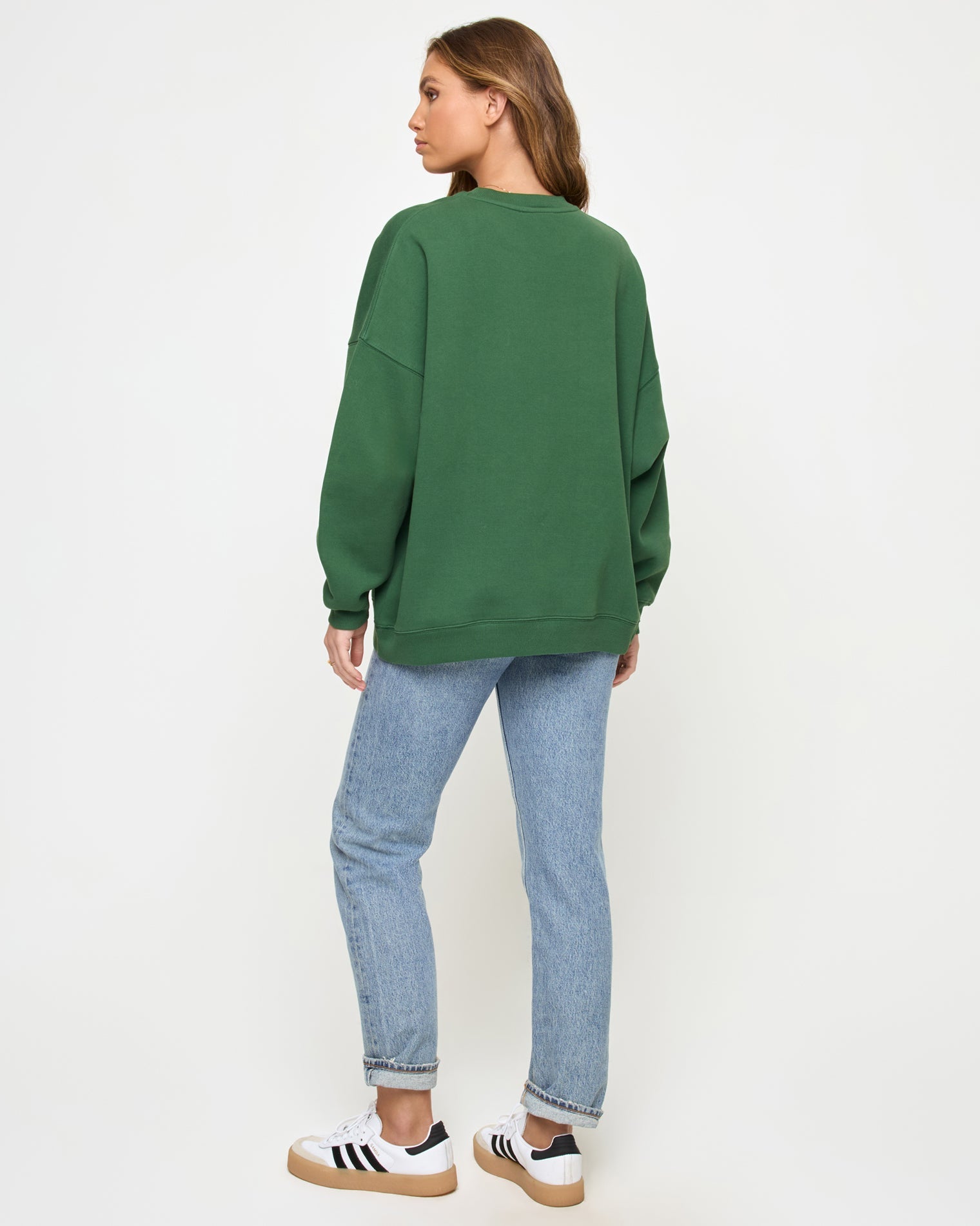 Legend Sweatshirt | Firr