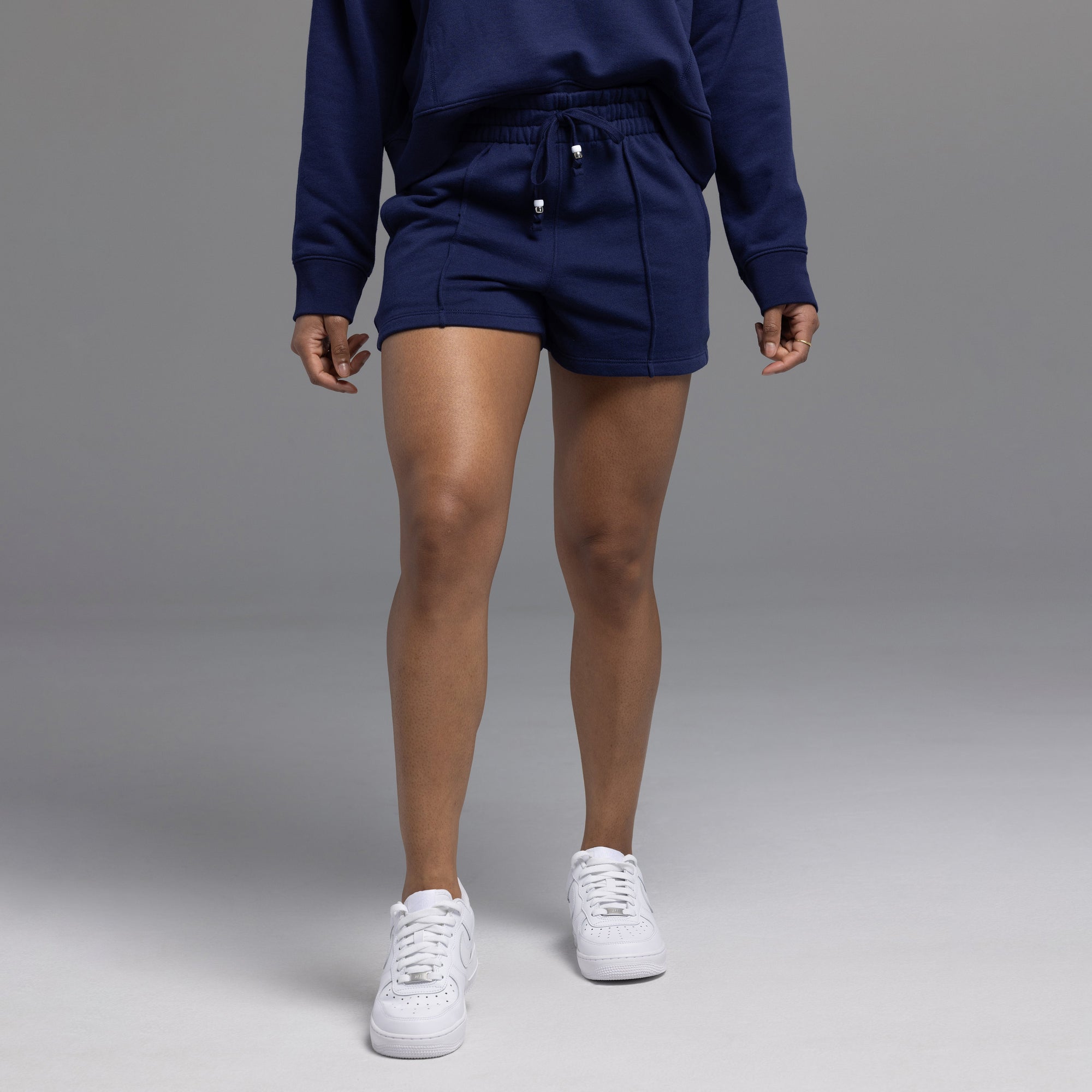 Women | Archer Short | Midnight Sky