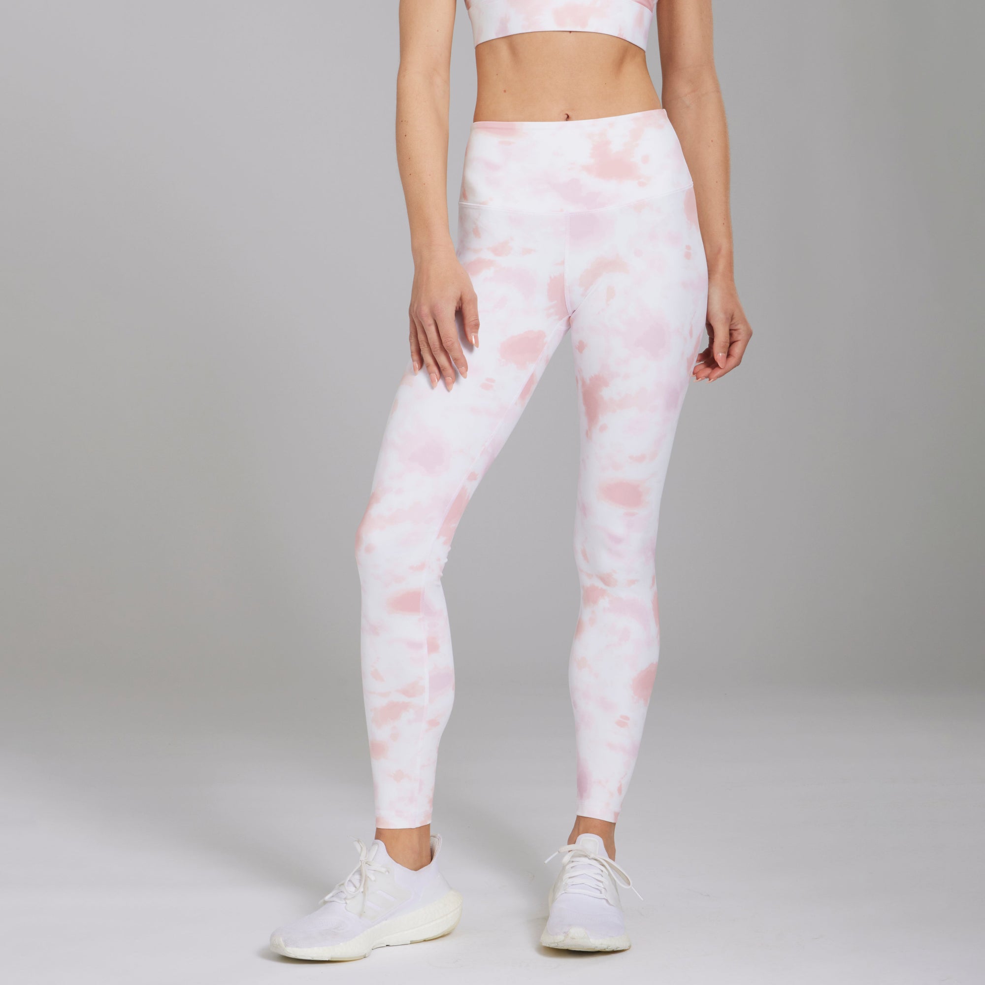 Women | Desert Dye Luna Legging | Dawn Multi