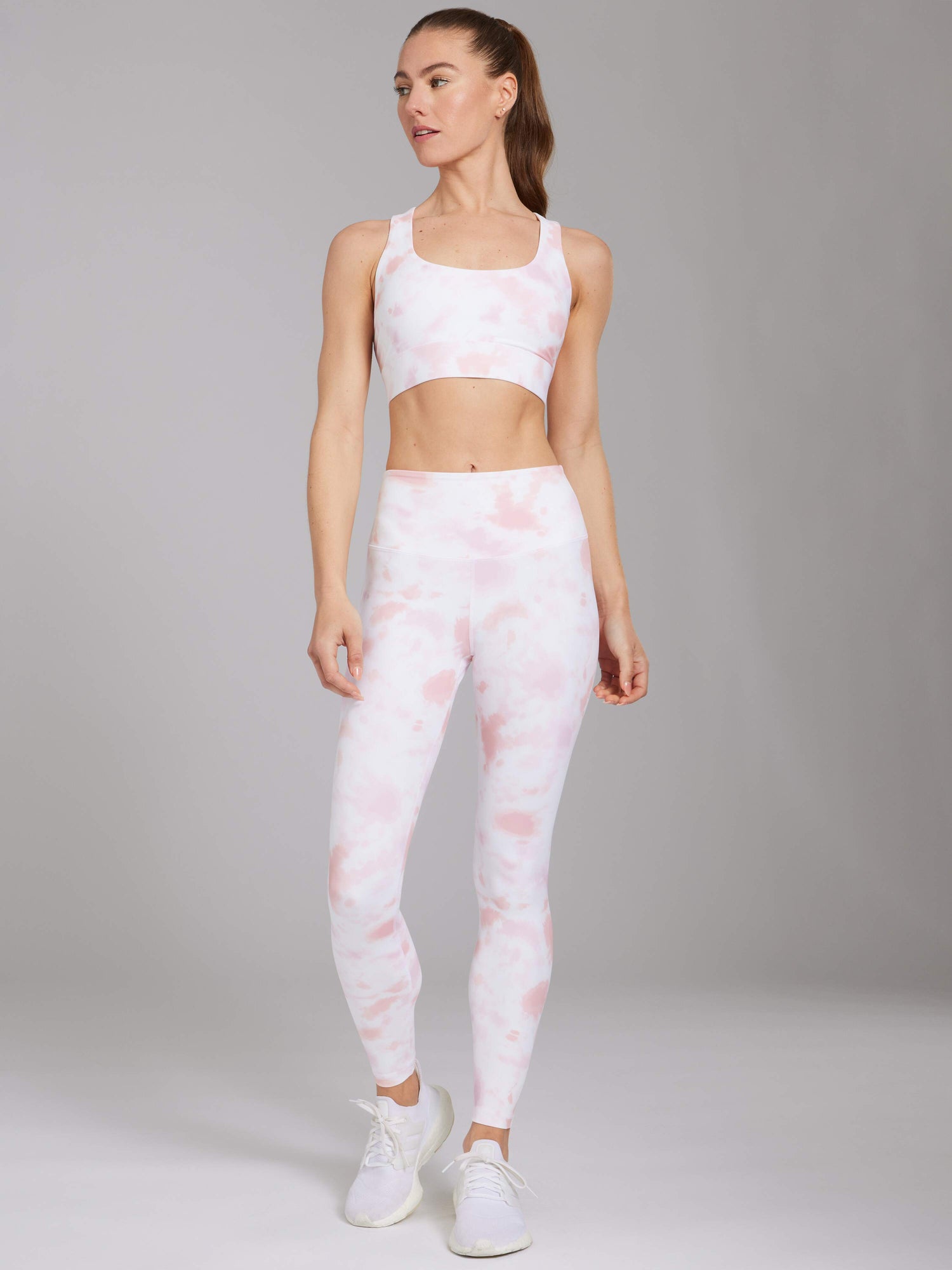 Women | Desert Dye Luna Legging | Dawn Multi