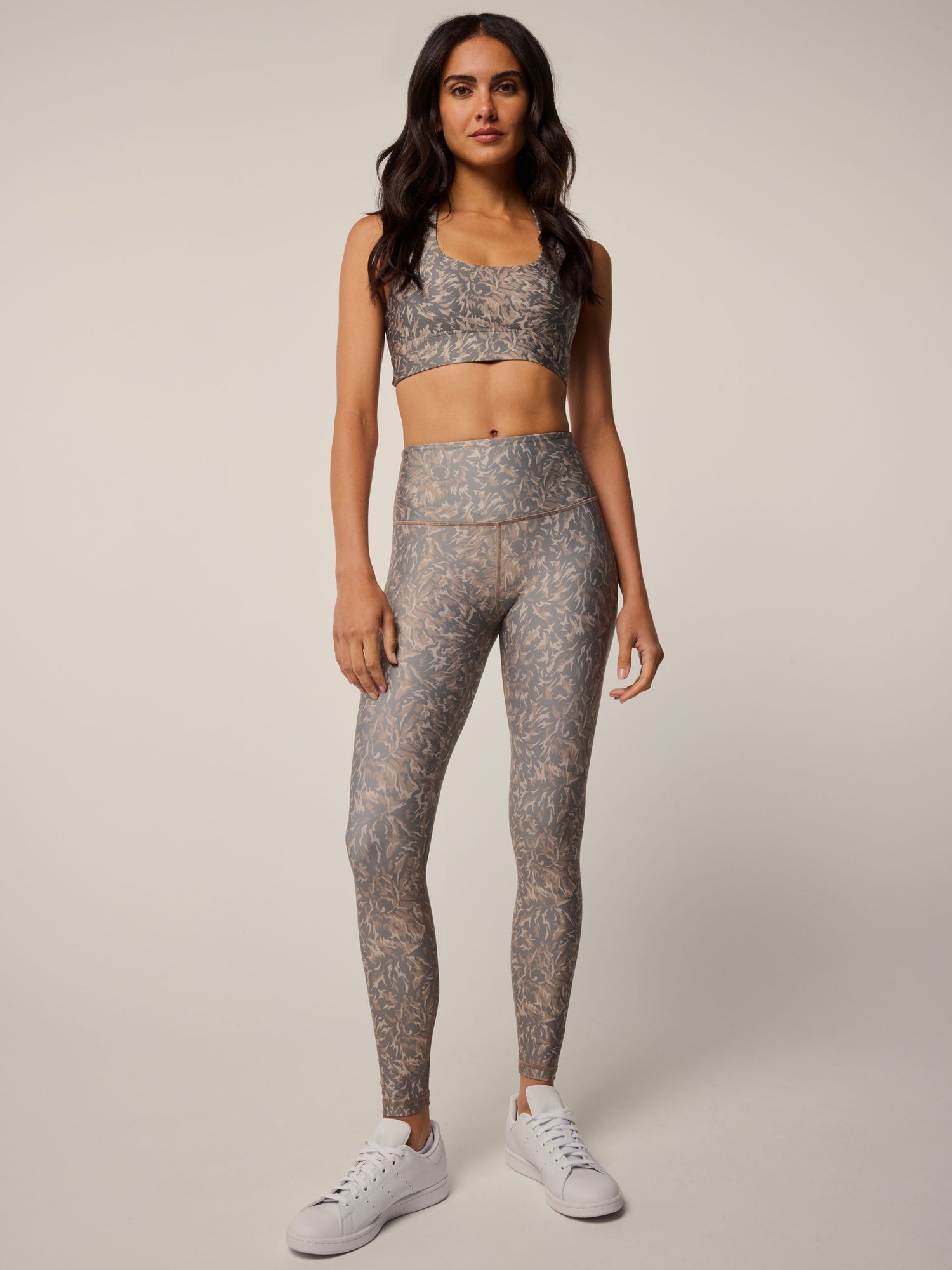 Women | Luna Midas Wolf Legging | Clay