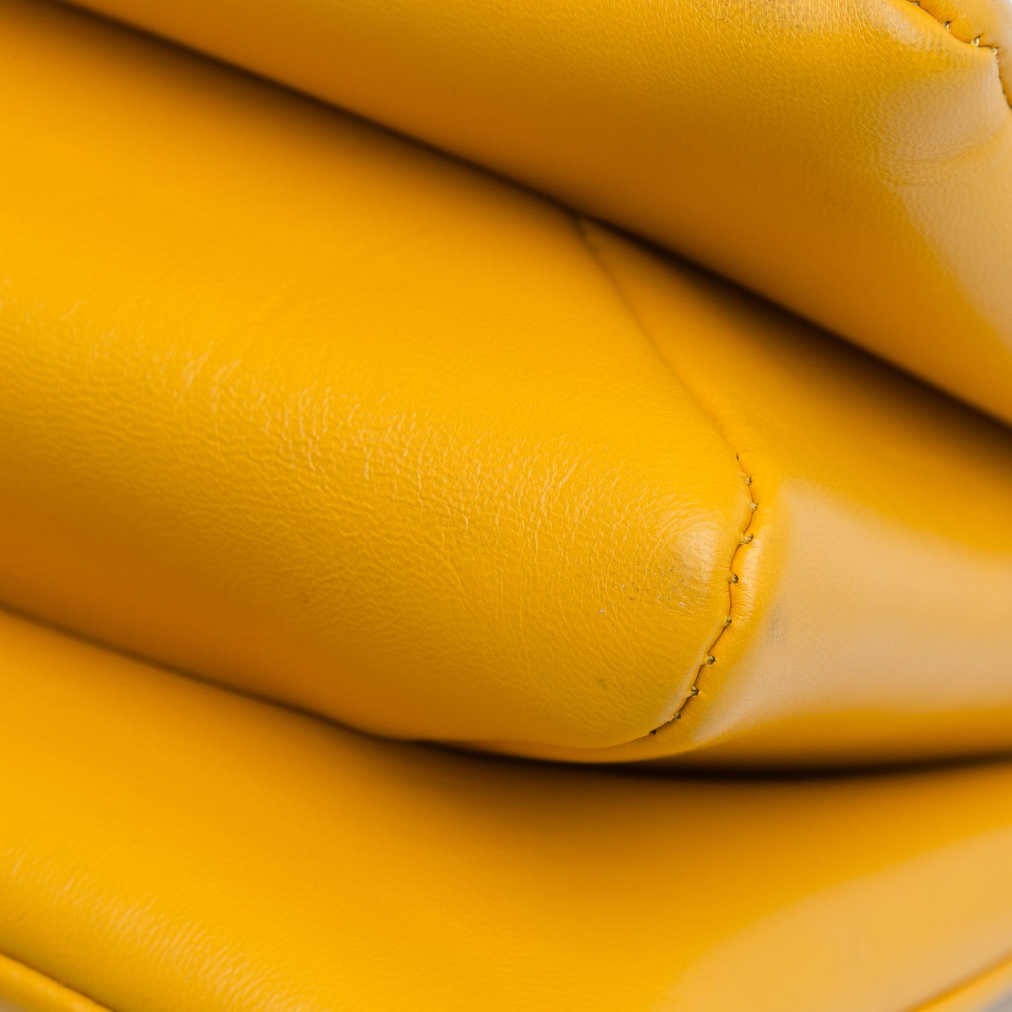 Louis Vuitton | Pre-Owned Monogram Coussin PM | Yellow