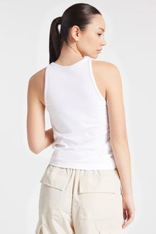 Herskind | Linea Top | White