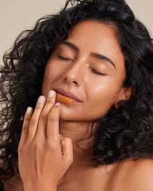 Lip Mask | Light Sweet Citrus
