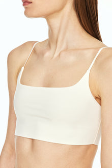 Le Ore | Bella Bonded Bra | Canvas