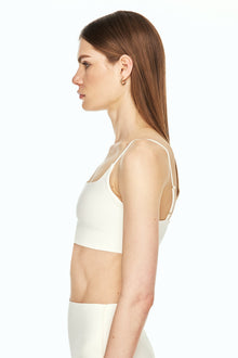 Le Ore | Bella Bonded Bra | Canvas