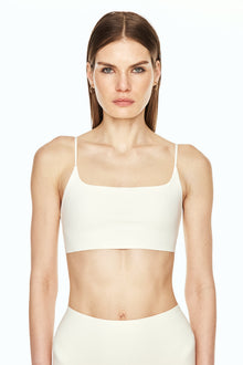 Le Ore | Bella Bonded Bra | Canvas