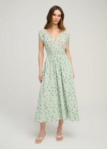 ditsy floral