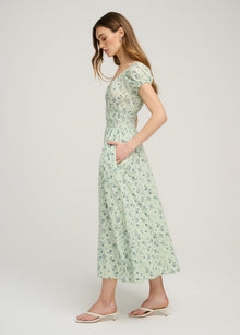 ditsy floral