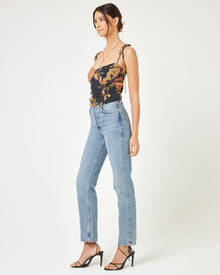 Through Thick And Thorns | Model: Kristen (size: S)