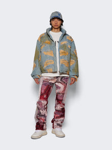 Men | Maison MIHARA YASUHIRO | Wayne Low Top Sneaker | White