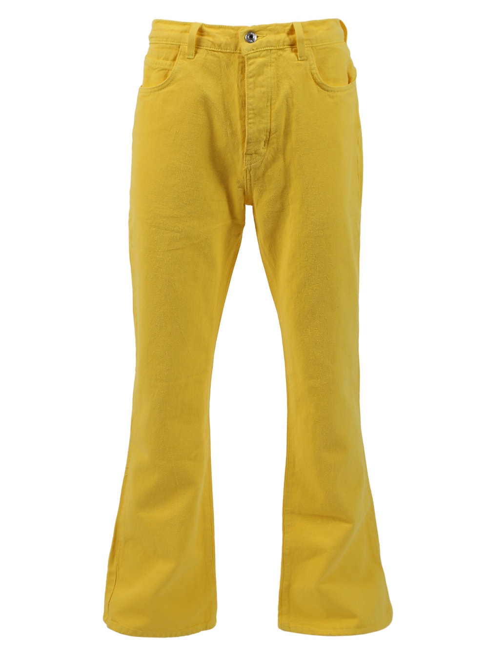 Gallery Dept | Logan Pant | Yellow