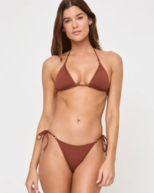 Banning Bikini Top | Tobacco