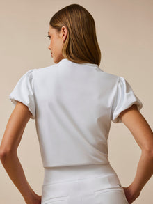 Women | Haelyn Top | Arctic