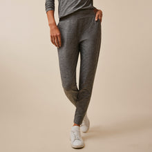 Women | Renew Jogger | Smoke Heather