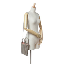 Goyard | Pre-Owned Goyardine Poitiers Claire Voie - I | Gray