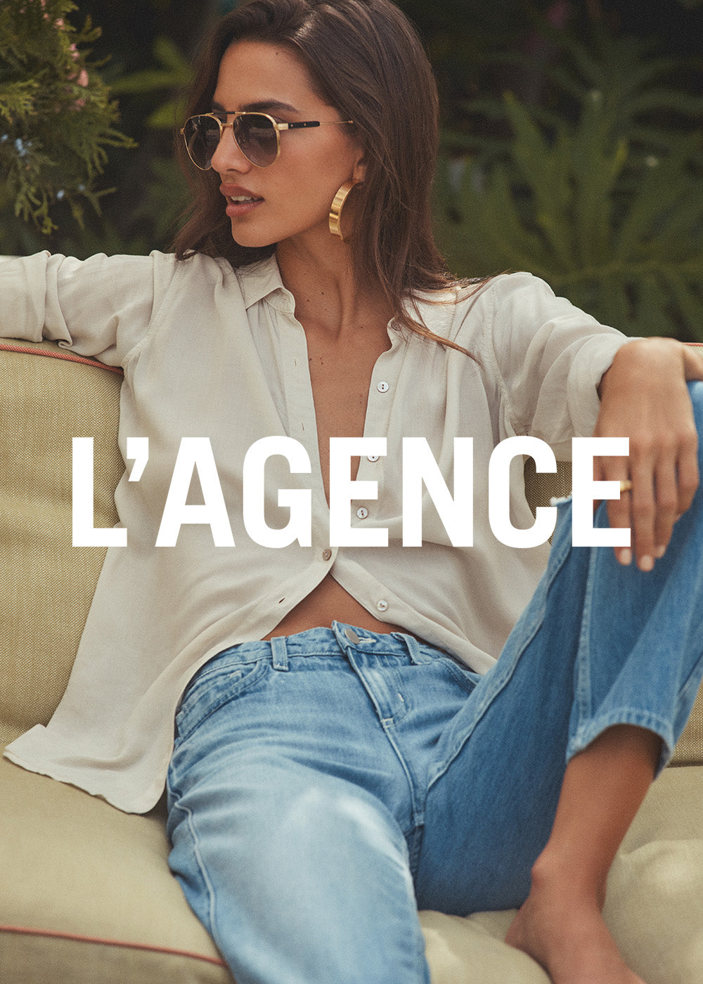 [IC] L’AGENCE VIP + Line Pass, NoMad