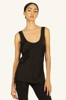 Lara Top | Black