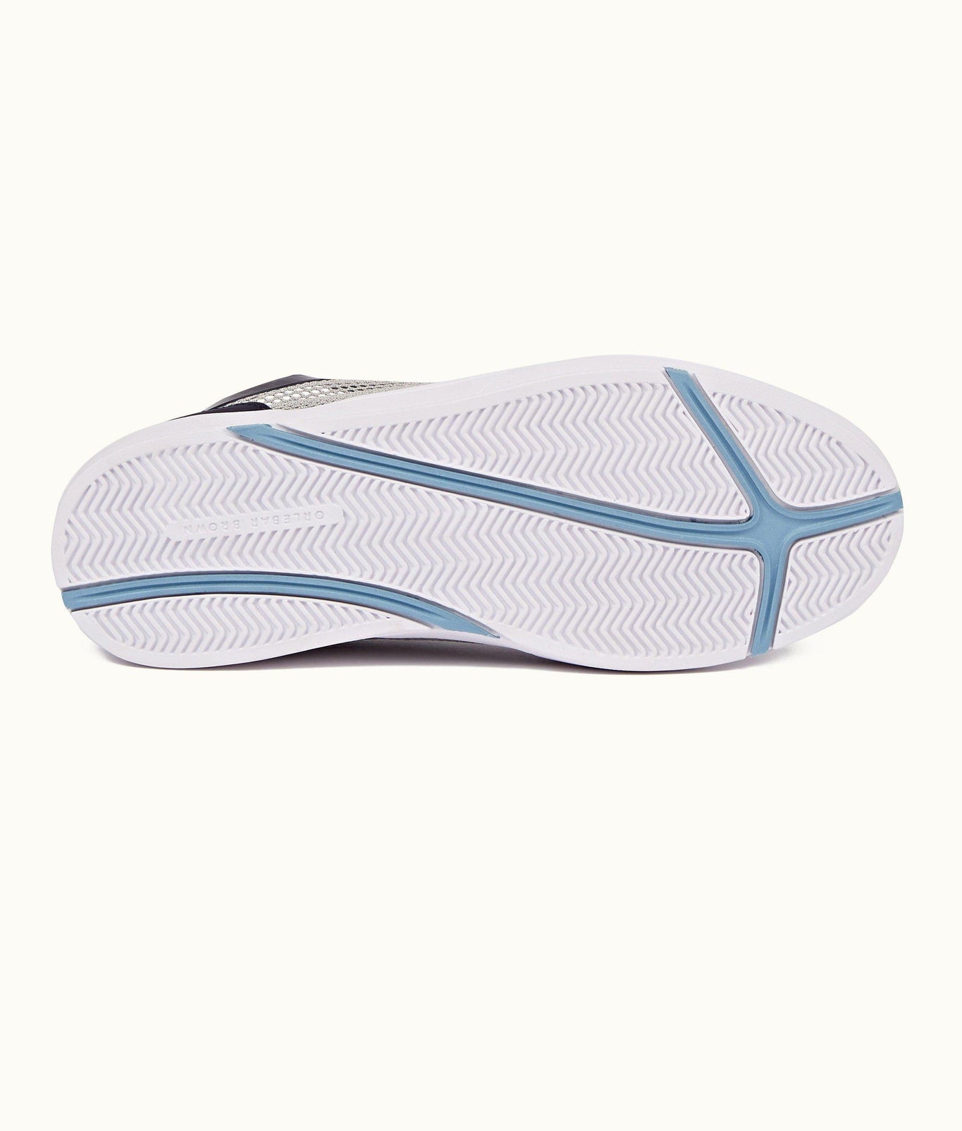 Larson You Can Swim In Shoes | Black Iris/Seal Grey/Blue Wash/Capri