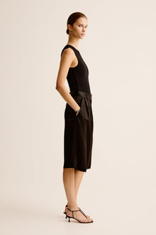 Illi Bodysuit | Black