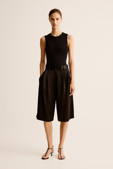 Illi Bodysuit | Black