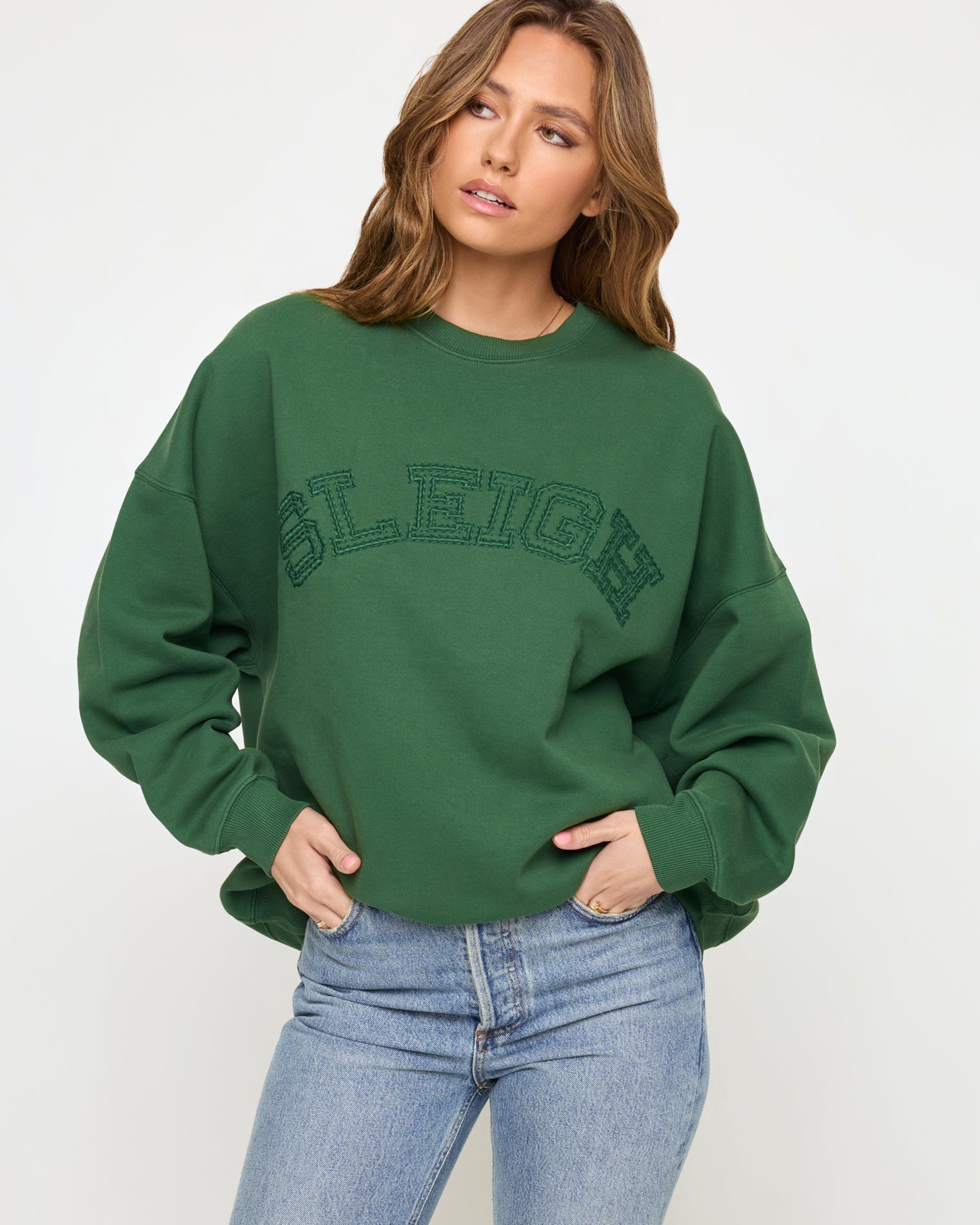 Legend Sweatshirt | Firr