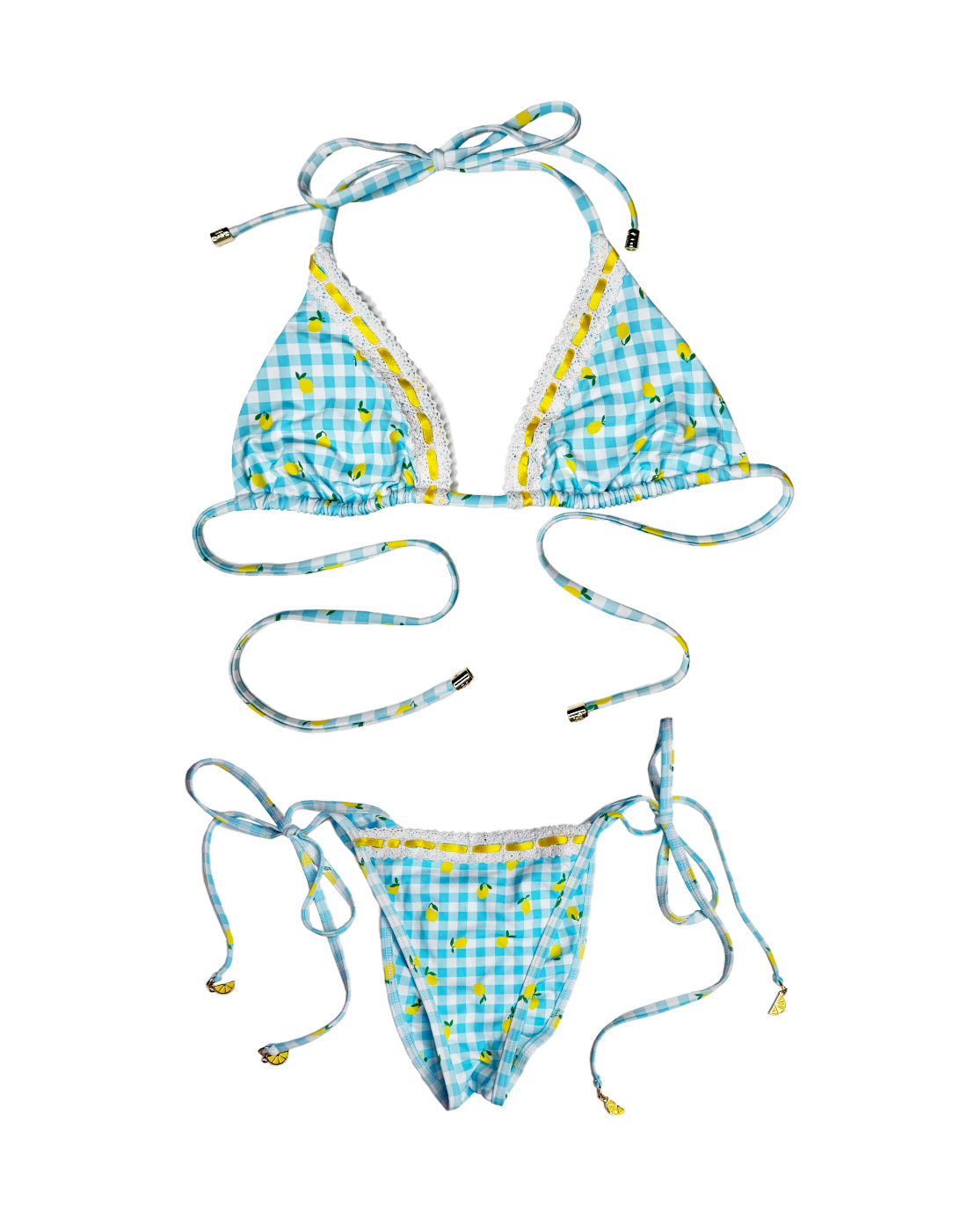 Limoncello Spritz Skimpy Bottom | Limoncello