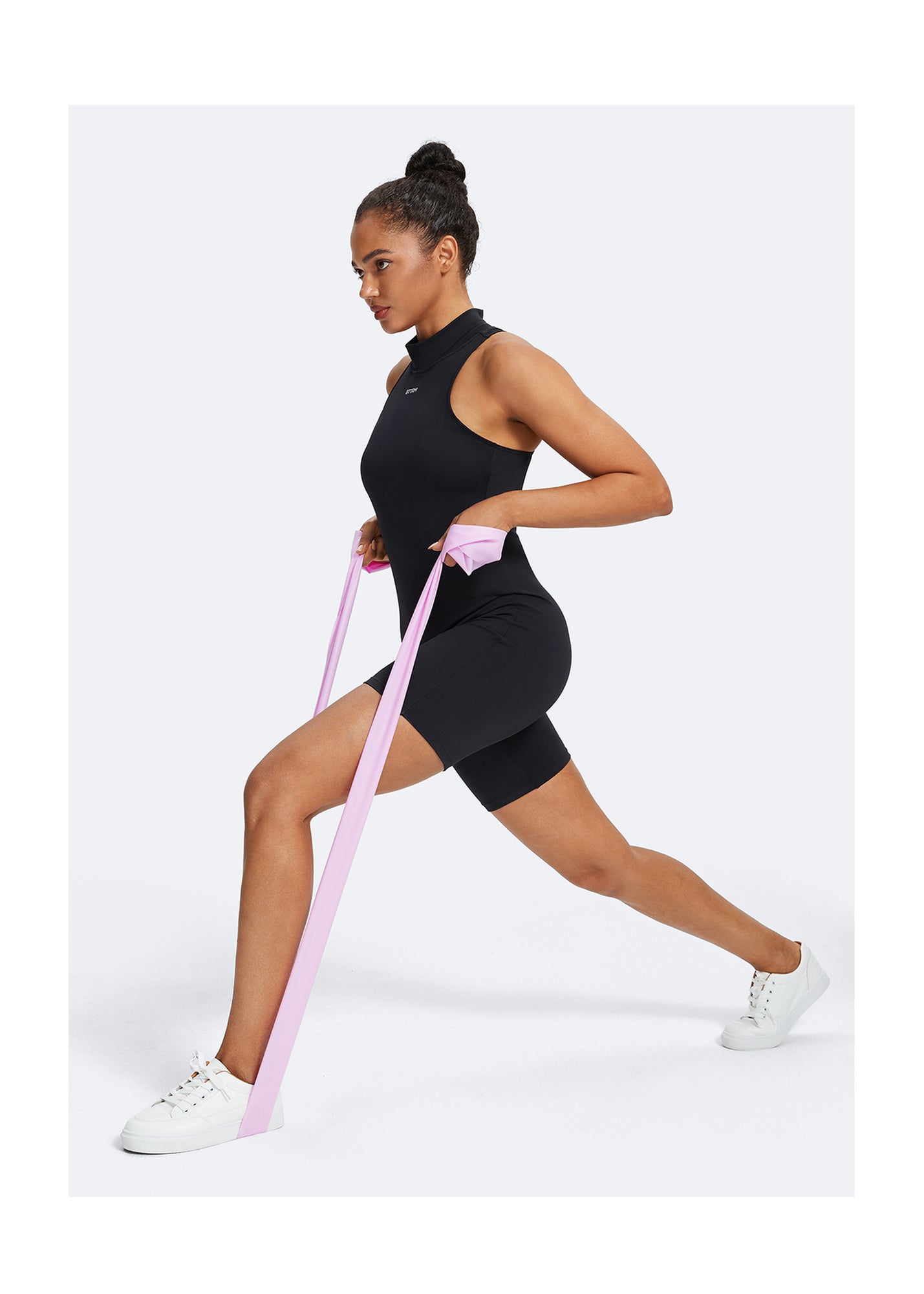 Long Resistance Bands | 3 сolors
