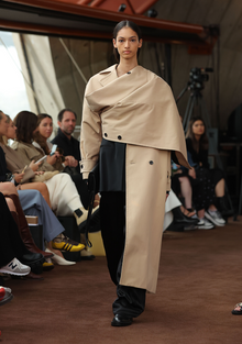 Trench | Khaki