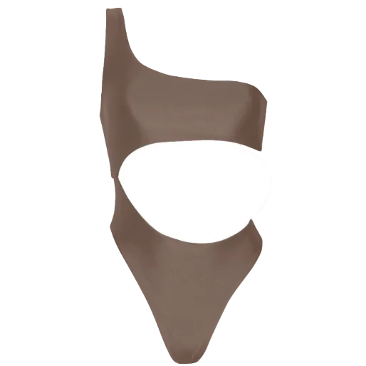 Luna One Piece | Nude Matte