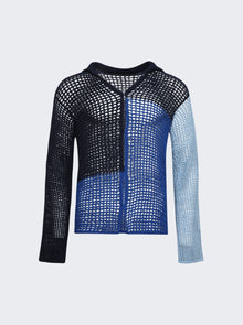 Men | MAYSHA | Mar Top | Blue