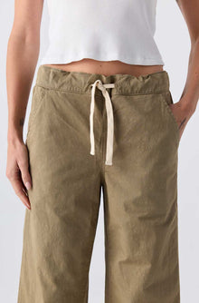 AMO Denim | Marian in Thyme