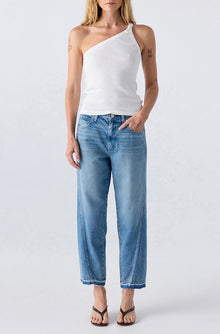 AMO Denim | Maria in Sun Kiss