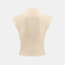 OW Collection MARLEY Top Top 210 - Sand