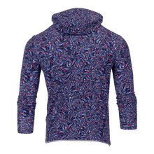 Men | Butterfly Den Cokato Hoodie | Canal