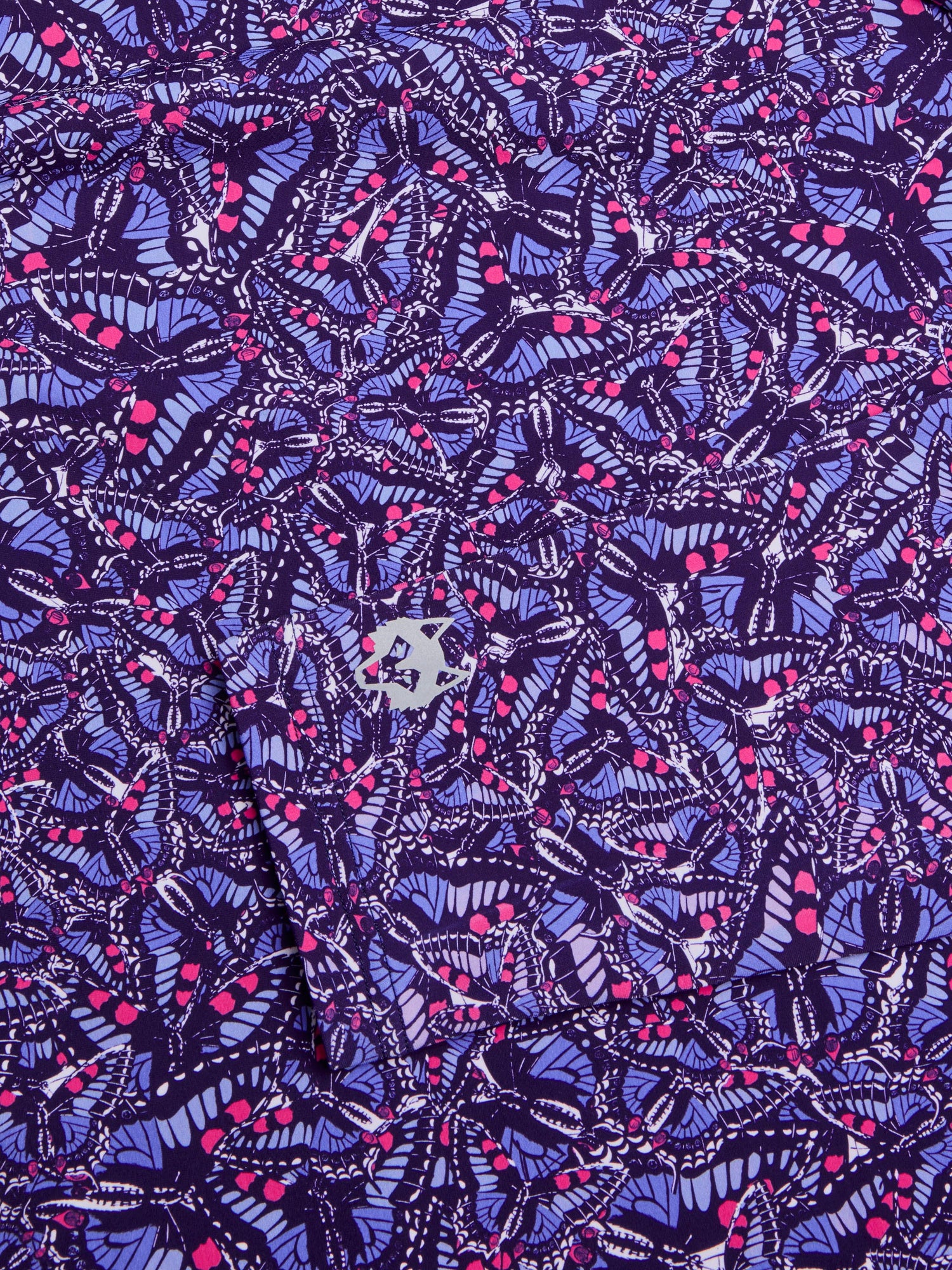 Men | Butterfly Den Cokato Hoodie | Canal