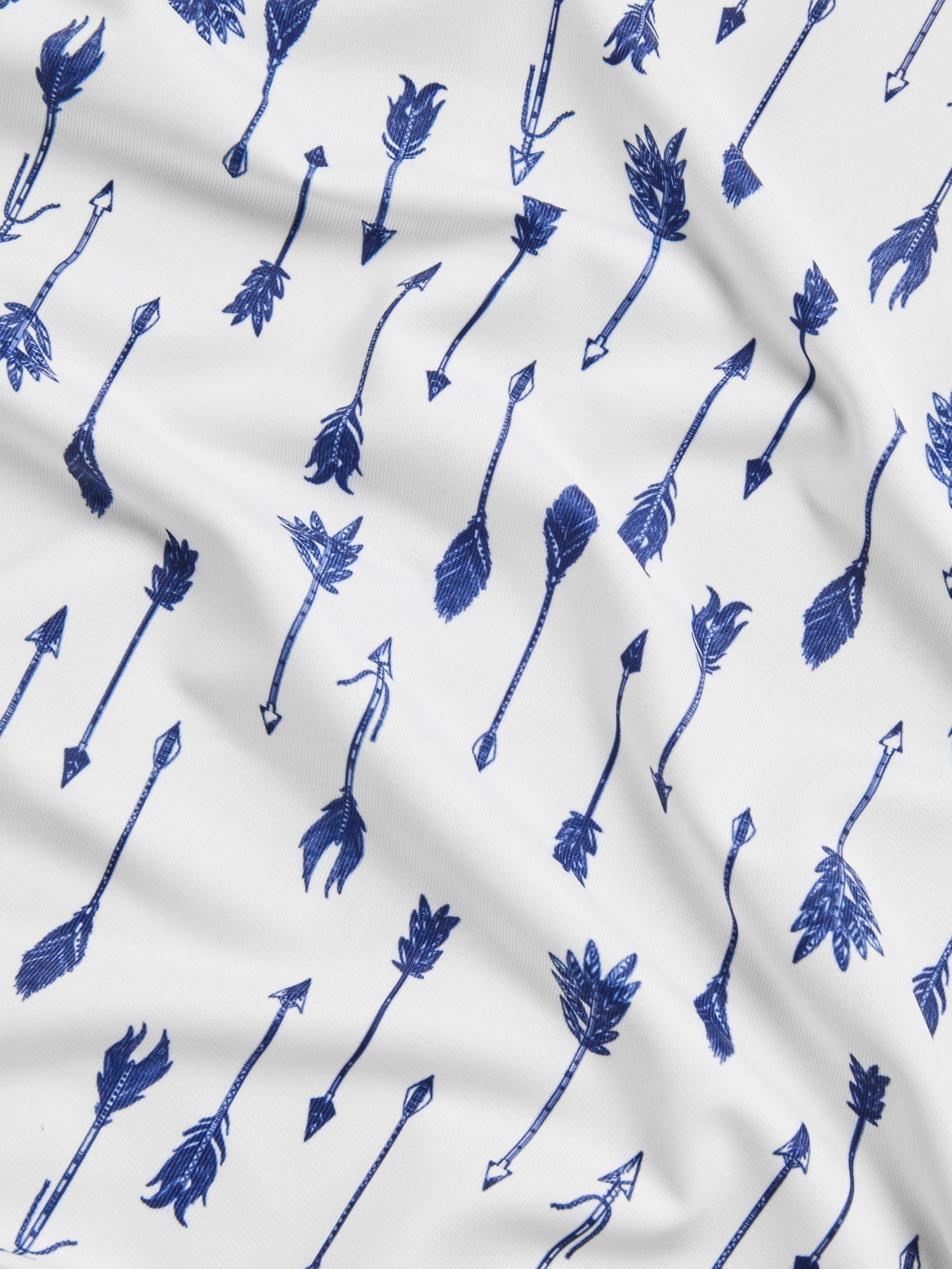 Men | Free Fly Arrows Polo | Arctic