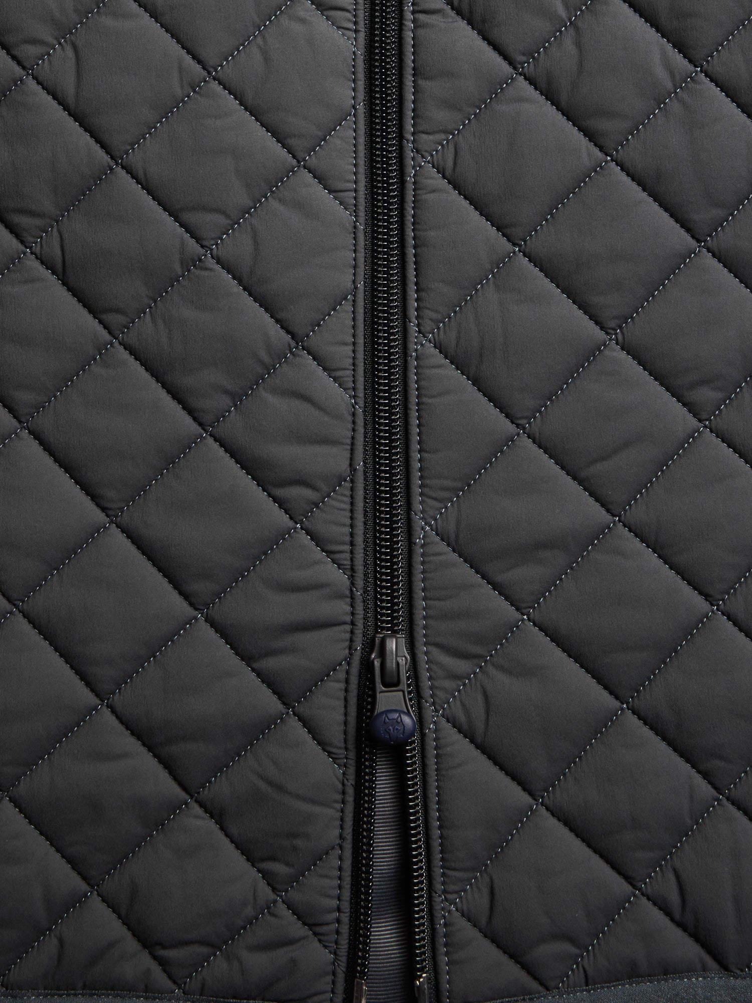 Men | Hooded Yukon Ultralight Hybrid Jacket | Scareb