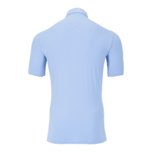 Men | Cayuse Polo | Delphinium