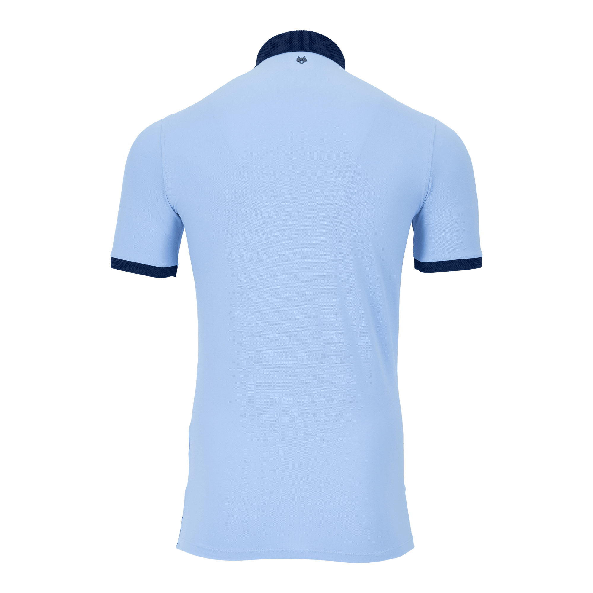 Men | Cherokee Polo | Delphinium