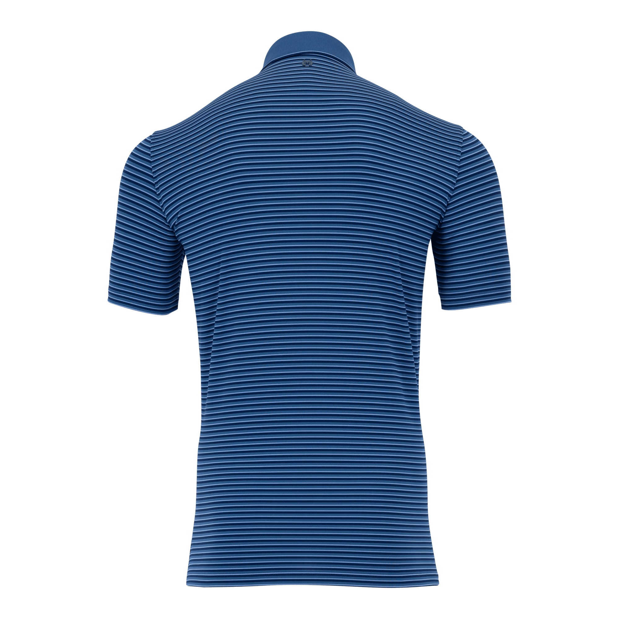 Men | Sandur Polo | Maltese Blue/Fjord/Cloud