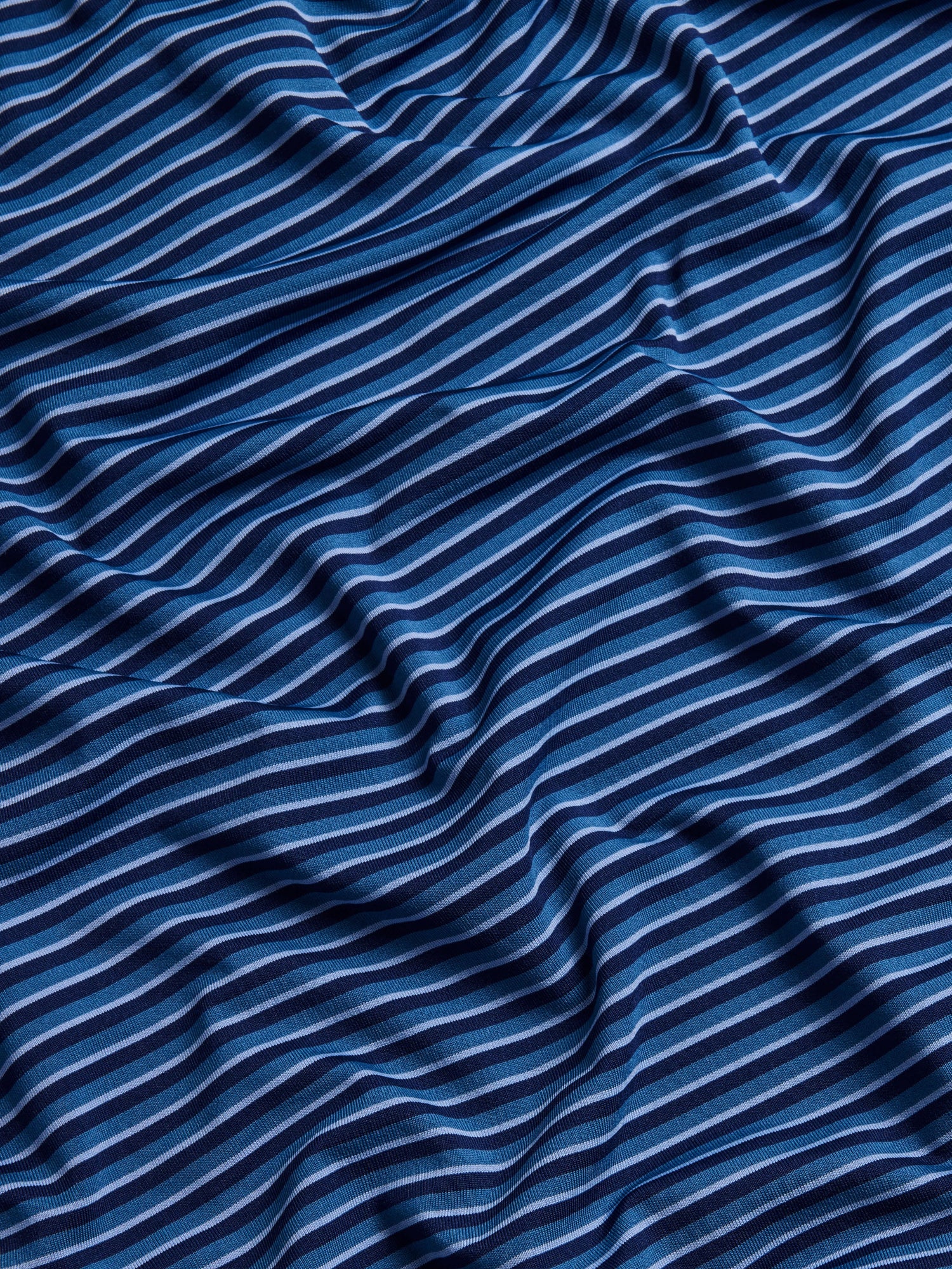 Men | Sandur Polo | Maltese Blue/Fjord/Cloud