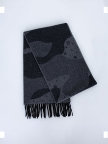 Unisex | G.O.A.T. Camo Scarf | Shepherd