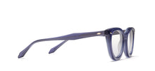 MA Piece 6 | Optical | Blue | Morgenthal Frederics