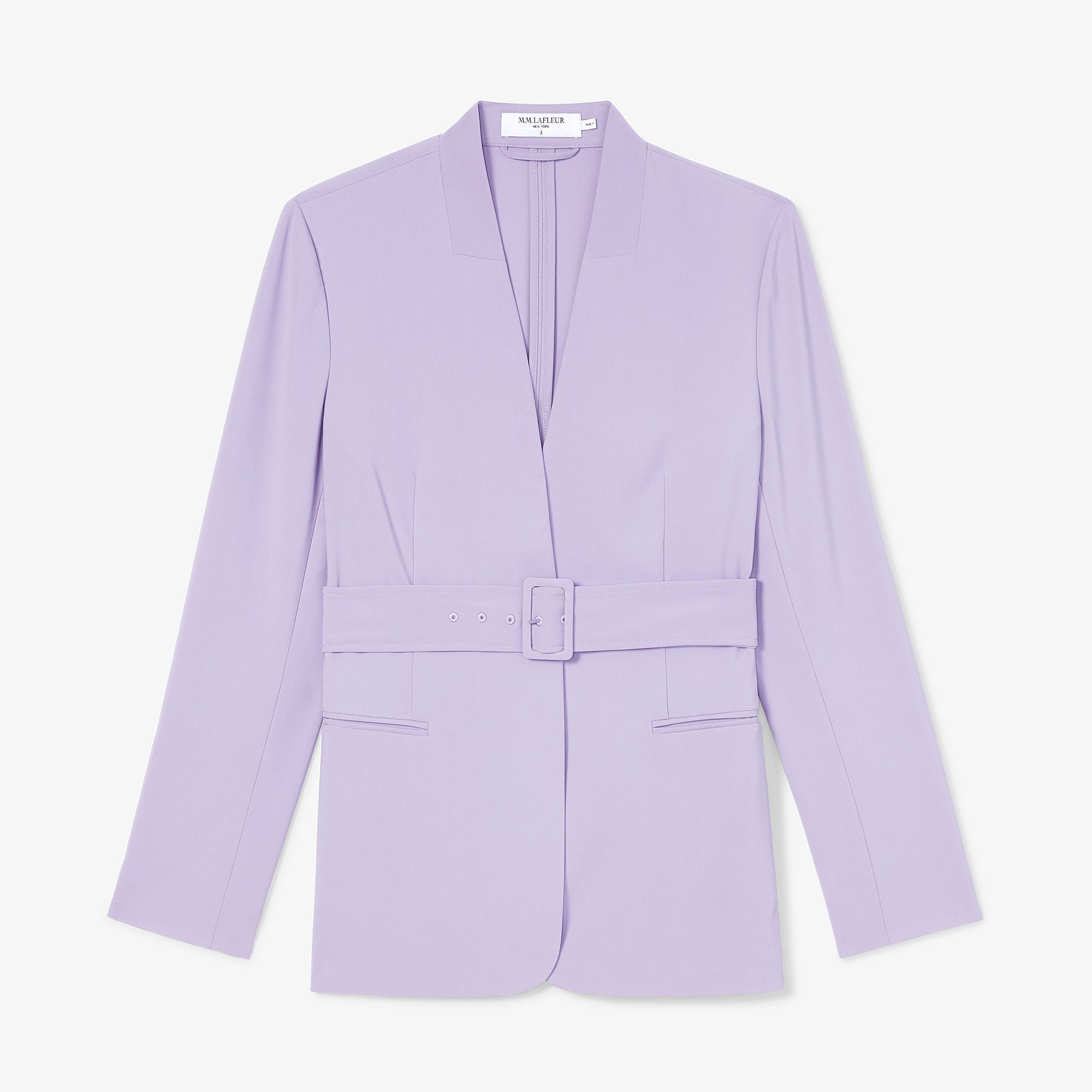 Still image of the Twidwell Blazer